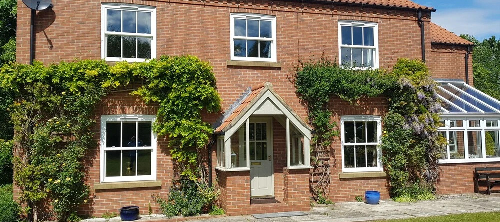 The Beeches B&B, 卢特 — 照片 1