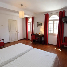 INATEL Palace S Pedro Do Sul, 南圣佩德罗 — 照片 5