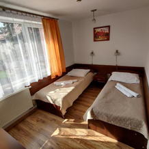Hotel Turkus, 雅罗斯拉夫 — 照片 2