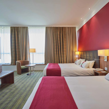 Holiday Inn Paris Marne La Vallee, 巴黎门 — 照片 3