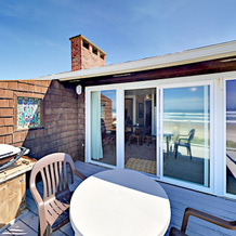 645 N Pacific St Townhouse Unit B 1 Bedroom 1 Bathroom Townhouse, Rockaway Beach — photo 5