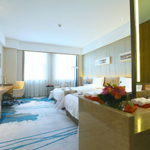 Yinchuan Xifujing Hotel, Yinchuan — photo 5