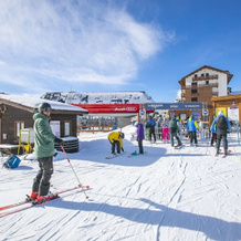 Grange Hike & Ski Sestriere Apartments - Happy.rentals, Соз-ди-Чезана — фото 3