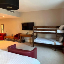 Bannatyne Spa Hotel Hastings, 圣伦纳兹滨海 — 照片 2