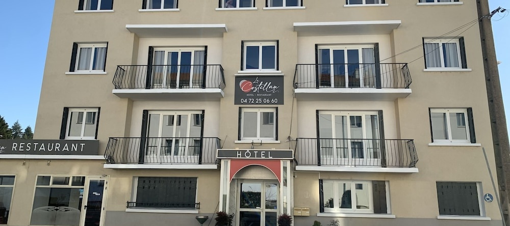 Le Costellan, Dagneux — photo 1