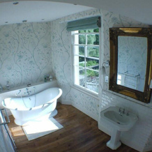 The Old Parsonage Bed And Breakfast (Devon), Харбертон — фото 4