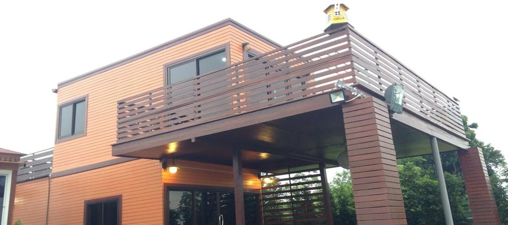 Ashaley Resort, 尼空帕塔纳 — 照片 1