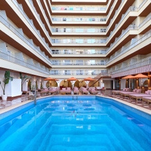 Pinero Hotel Bahia De Palma, Эль-Ареналь — фото 3