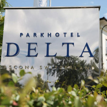 Delta Resort Apartments, 洛迦诺 — 照片 3