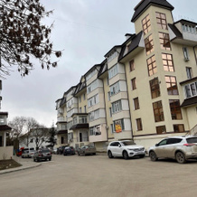 Flat 71a Na Sovetskoy 1a, Primorskiy — photo 3