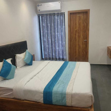 Hotel Fun Imperial Morbi, 莫尔比工业区 — 照片 3