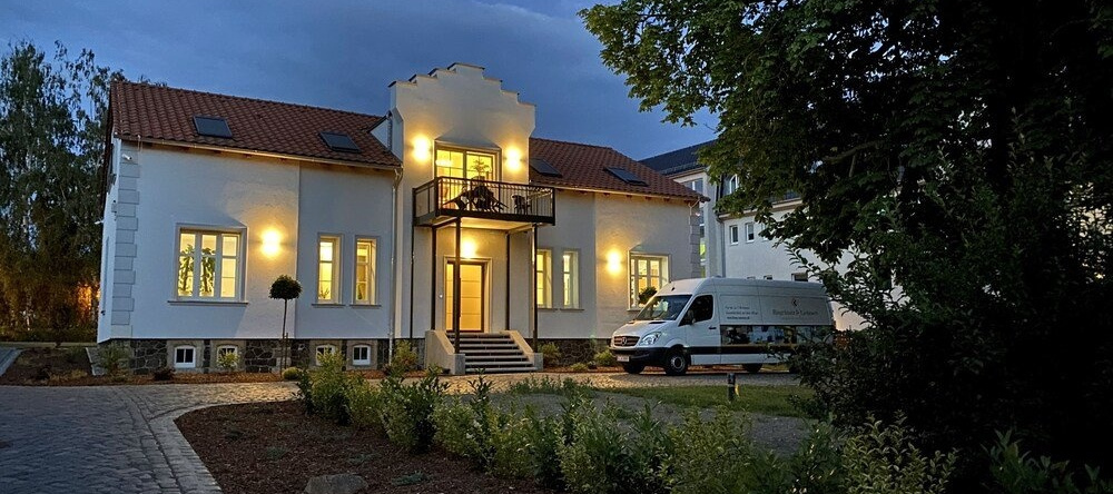 Ringelnatz & Lichtwer-Ferienwohnungen, Wurzen — photo 1