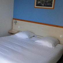 La Jetée Hotel & Restaurant, Чентури — фото 2