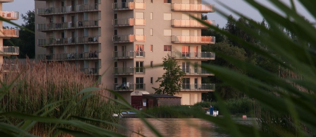 Hotel Velence Resort & Spa, Velence — photo 1