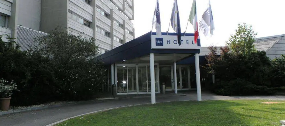 Idea Modena, Модена — фото 1