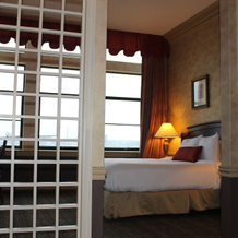 Roberts Riverwalk Urban Resort Hotel, 底特律 — 照片 5