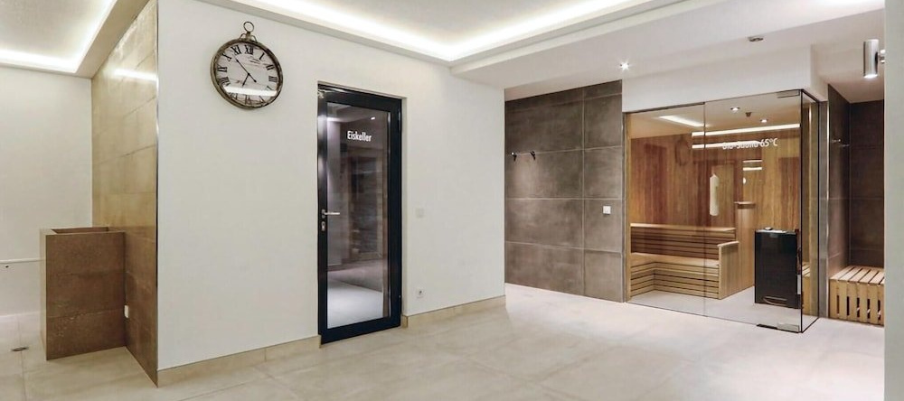 Prora Solitaire Apartments & SPA, 奥斯特西巴德宾茨 — 照片 1