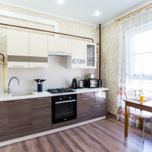 Crystal V 100 Metrakh Ot Morya Apartments, 新罗西斯克 — 照片 5