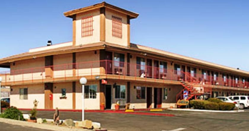 Days Inn Victorville, Victorville — photo 1