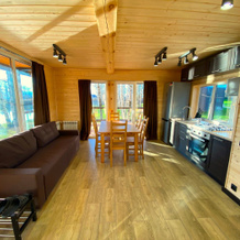 Blagodat u Pruda 1 Guest House, Pereslavl-Zalesskiy — photo 5