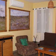 Apartamentos Estrellas de Monfragüe, Torrejon El Rubio — photo 5