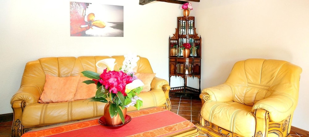 House With 3 Bedrooms in Pléhédel, With Enclosed Garden and Wifi - 5 k, Plehedel — photo 1