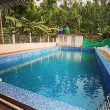 Thulung homestay, Горубатан — 照片 3