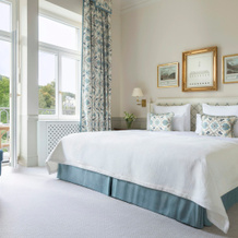 Brenners Park - Hotel & Spa, Oetker Hotels, Baden-Baden — photo 4