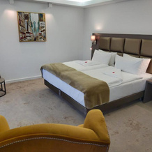 Charm Boutique Hotel, 萨图马雷 — 照片 4