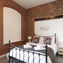 Raleigh Loft, 诺丁汉 — 照片 5