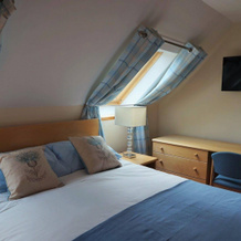 Stronavaich Cairngorm Guest House, 卡尔布里奇 — 照片 2