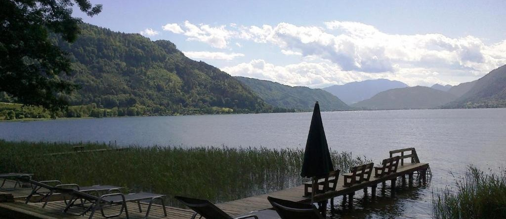Seehaus Karantanien am Ossiacher See, Ossiach — photo 1