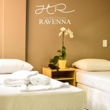 Hotel Ravenna, Дивинополис — фото 3