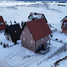 Apartmani Čiča, 卡于扎克 — 照片 4