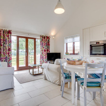 Holiday Home Balmoral, 克兰布鲁克 — 照片 4