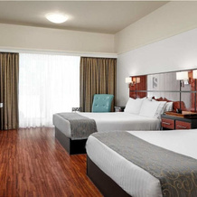 Samuel's Boutique Hotel, 戈德里奇 — 照片 2