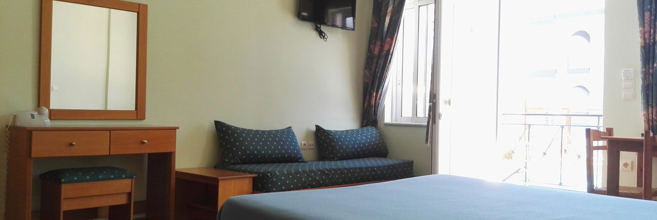 Epis Hotel Chania, Samonas — photo 1