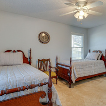 Lovely Decatur Home w/ Yard ~ 6 Mi to Town!, 迪凯特 — 照片 3