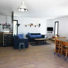 Holiday home du Menon, 比伊莱巴罗尼 — 照片 4