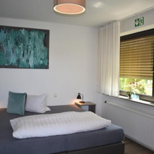 Hotel Hegemann garni, Hoevelhof — photo 3