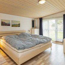 Aluring Holiday Home In Fjerritslev With Terrace, Фьерритслев — фото 2