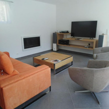 Chambre à 5mn de Buis-les-Baronnies, 比伊莱巴罗尼 — 照片 2