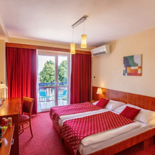 Hotel Senec Lake Resort, 塞内茨 — 照片 5