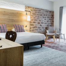 Auberge du Cheval Blanc, 伦巴赫 — 照片 4
