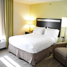 Candlewood Suites Youngstown W I 80 Niles Area By Ihg, Остинтаун — фото 3