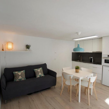 Apartamento Cal Galicat, Бур-Мадам — фото 4