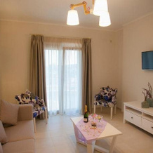 Aktaia Boutique Hotel, Аммудия — фото 2