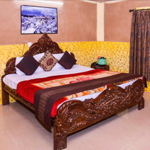 V Resorts Vatika Shoghi, 肖吉 — 照片 4
