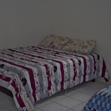 Flat Beira Mar Praia De Cotovelo, Парнамирин — фото 3