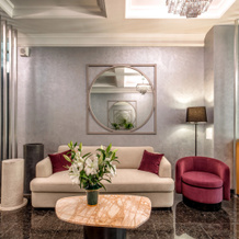 Moskovskiy Kvartal Apart Hotel, Yalta — photo 4
